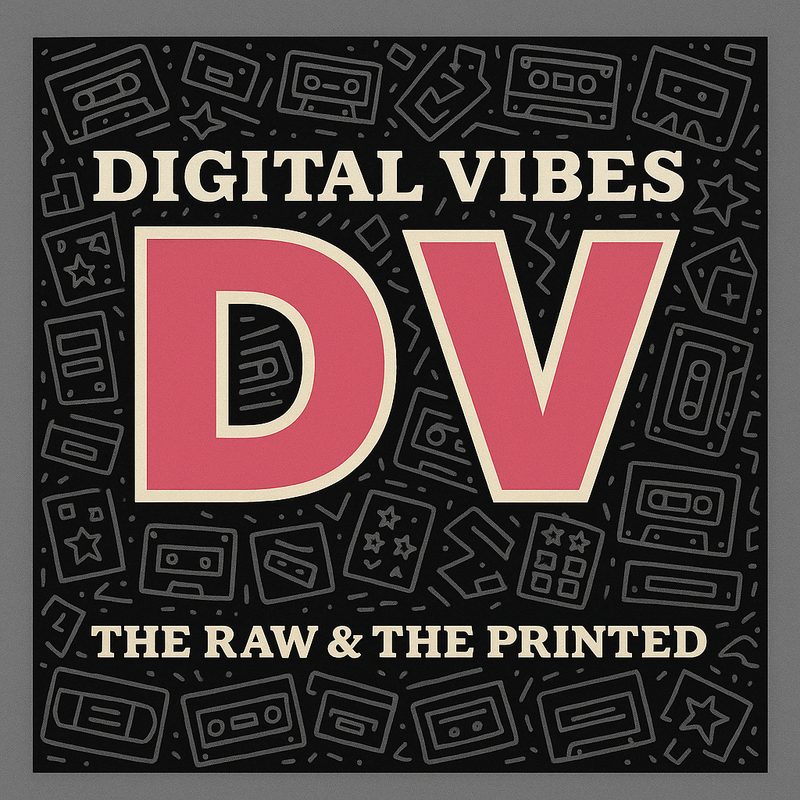 Digital Vibes brand tile