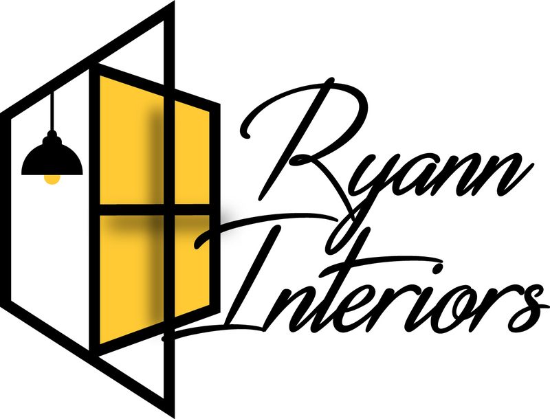 Ryann Interiors logo